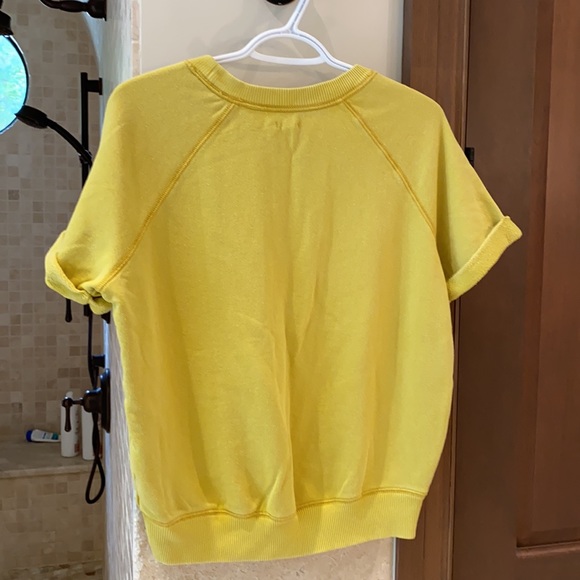 Super soft jersey top - Picture 3 of 3